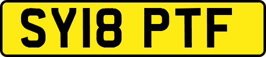 SY18PTF