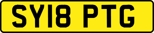 SY18PTG