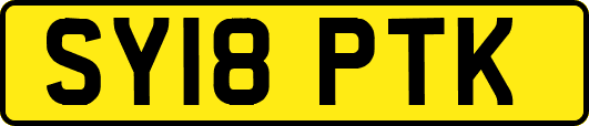 SY18PTK