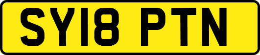 SY18PTN