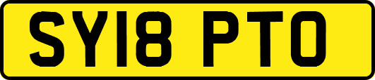 SY18PTO