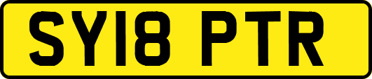 SY18PTR