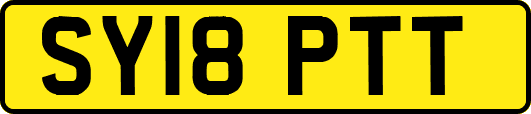 SY18PTT