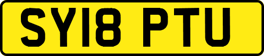 SY18PTU