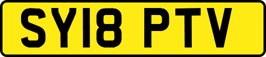 SY18PTV