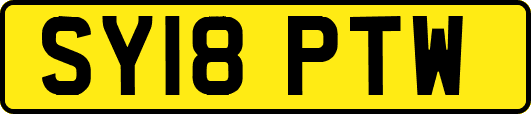 SY18PTW