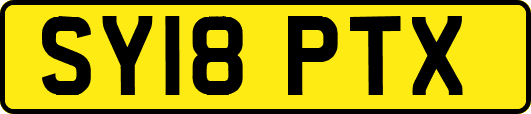 SY18PTX