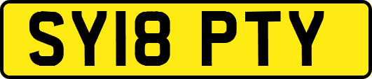 SY18PTY
