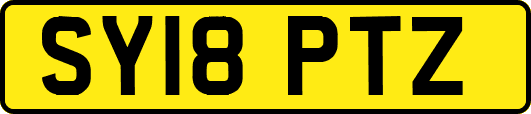 SY18PTZ