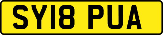 SY18PUA