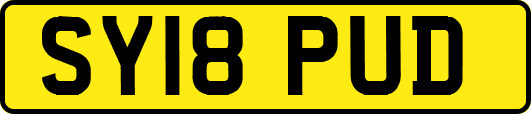 SY18PUD