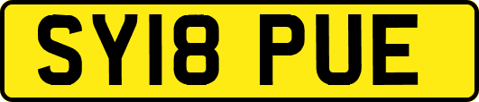 SY18PUE