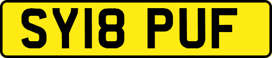 SY18PUF