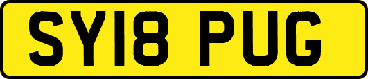 SY18PUG