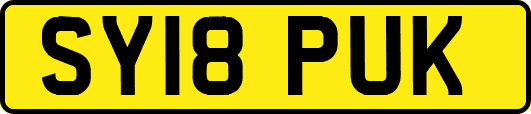 SY18PUK