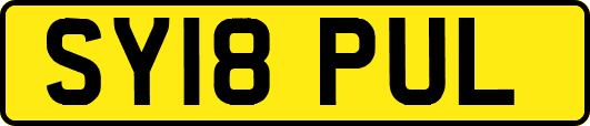 SY18PUL