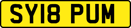 SY18PUM