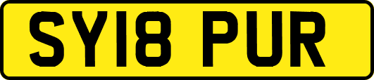 SY18PUR