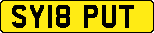 SY18PUT