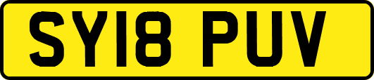 SY18PUV