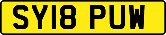 SY18PUW