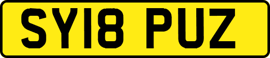 SY18PUZ