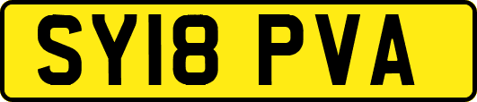 SY18PVA