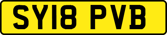 SY18PVB