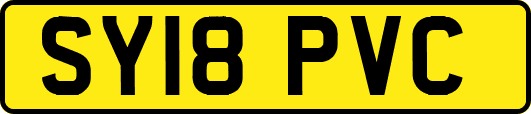SY18PVC