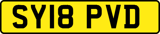 SY18PVD