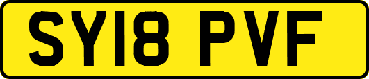 SY18PVF