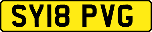 SY18PVG