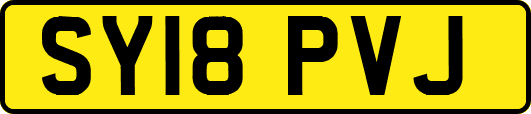SY18PVJ