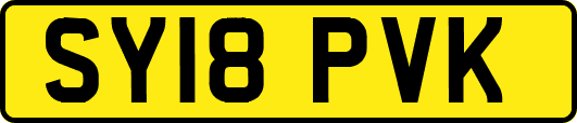 SY18PVK