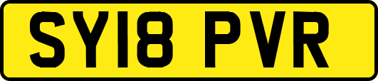 SY18PVR