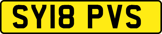 SY18PVS