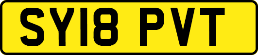 SY18PVT