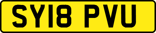 SY18PVU