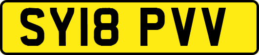 SY18PVV