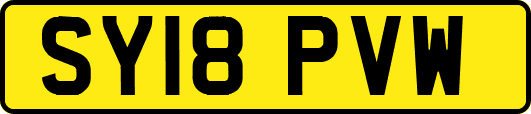 SY18PVW