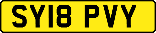 SY18PVY
