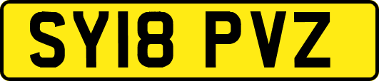 SY18PVZ