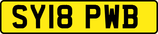 SY18PWB