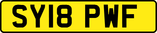 SY18PWF