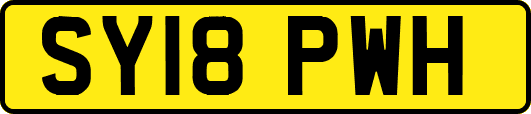 SY18PWH