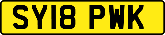 SY18PWK