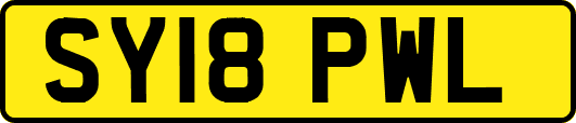 SY18PWL