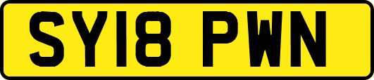 SY18PWN