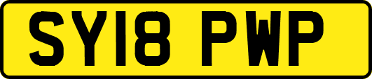 SY18PWP