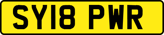 SY18PWR